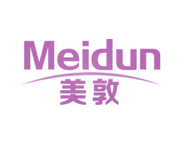 美敦 第5类医药商标图样