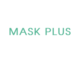 MASK PLUS 第3类化妆品商标图样