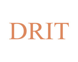 DRIT 第3类化妆品商标图样