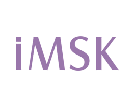 IMSK 第3类化妆品商标图样