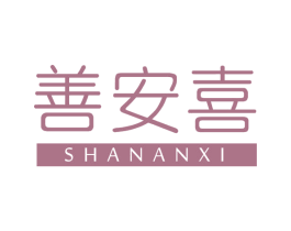善安喜 第5类医药商标图样