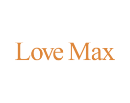 LOVE MAX 第44类医疗园艺商标图样