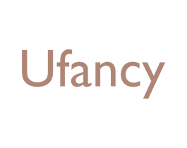 UFANCY 第44类医疗园艺商标图样