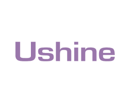 USHINE 第44类医疗园艺商标图样