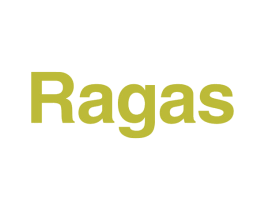 RAGAS 第43类餐饮酒店商标图样