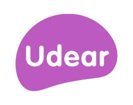 UDEAR 第43类餐饮酒店商标图样