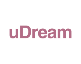 UDREAM 第39类运输旅行商标图样