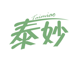 泰妙 第37类建筑修理商标图样