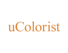 UCOLORIST 第35类广告贸易商标图样