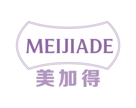 美加得 第33类酒商标图样