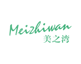 美之湾 第33类酒商标图样