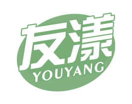 友漾 第32类啤酒饮料商标图样