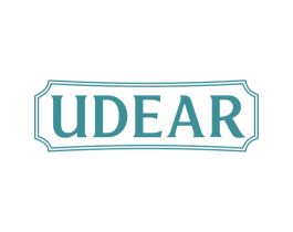 UDEAR 第32类啤酒饮料商标图样