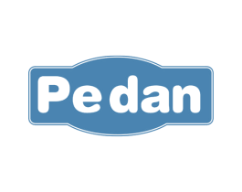 PE DAN 第31类水果花木商标图样