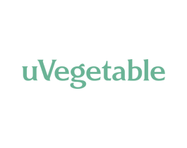 UVEGETABLE 第31类水果花木商标图样