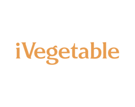IVEGETABLE 第31类水果花木商标图样