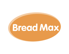 BREAD MAX 第30类小食配料商标图样