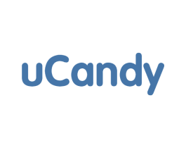 UCANDY 第30类小食配料商标图样