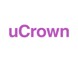 UCROWN 第30类小食配料商标图样
