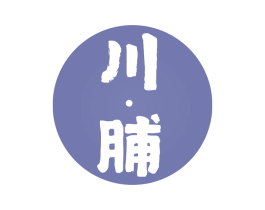 川·脯 第29类食品商标图样