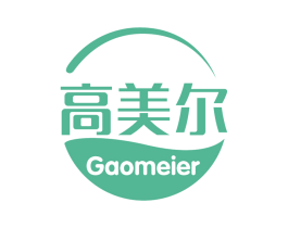 高美尔 第29类食品商标图样