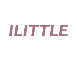 ILITTLE 第28类体育玩具商标图样
