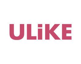 ULIKE 第28类体育玩具商标图样