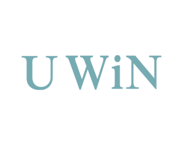 U WIN 第28类体育玩具商标图样