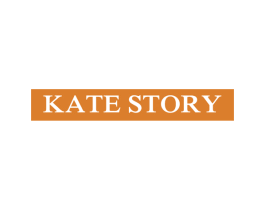 KATE STORY 第25类服装鞋帽商标图样