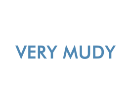 VERY MUDY 第25类服装鞋帽商标图样