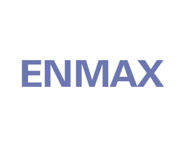 ENMAX 第25类服装鞋帽商标图样