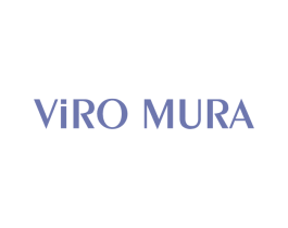 VIRO MURA 第25类服装鞋帽商标图样