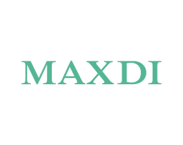MAXDI 第25类服装鞋帽商标图样