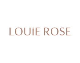 LOUIE ROSE 第25类服装鞋帽商标图样