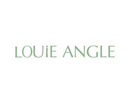 LOUIE ANGLE 第25类服装鞋帽商标图样