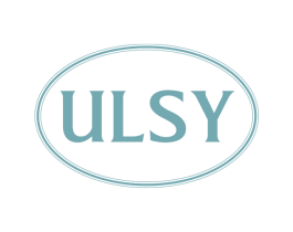 ULSY 第25类服装鞋帽商标图样