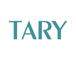 TARY 第25类服装鞋帽商标图样