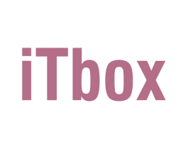 ITBOX 第25类服装鞋帽商标图样