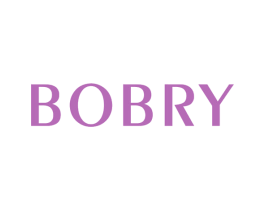 BOBRY 第25类服装鞋帽商标图样