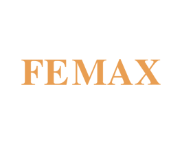 FEMAX 第25类服装鞋帽商标图样