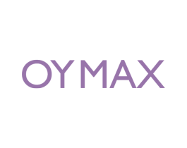 OYMAX 第25类服装鞋帽商标图样