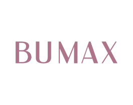 BUMAX 第25类服装鞋帽商标图样