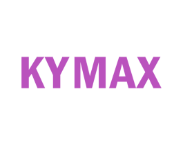 KYMAX 第25类服装鞋帽商标图样