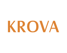 KROVA 第25类服装鞋帽商标图样