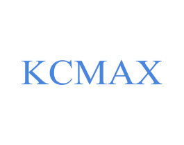 KCMAX 第25类服装鞋帽商标图样