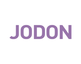 JODON 第25类服装鞋帽商标图样