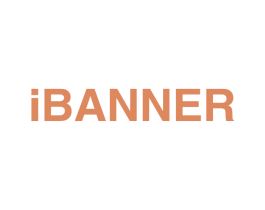 IBANNER 第25类服装鞋帽商标图样