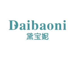 黛宝妮 第24类布料床单商标图样