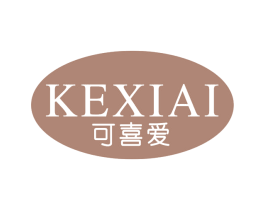 可喜爱 第24类布料床单商标图样