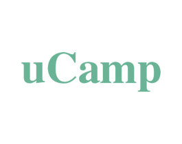 UCAMP 第22类绳网袋篷商标图样